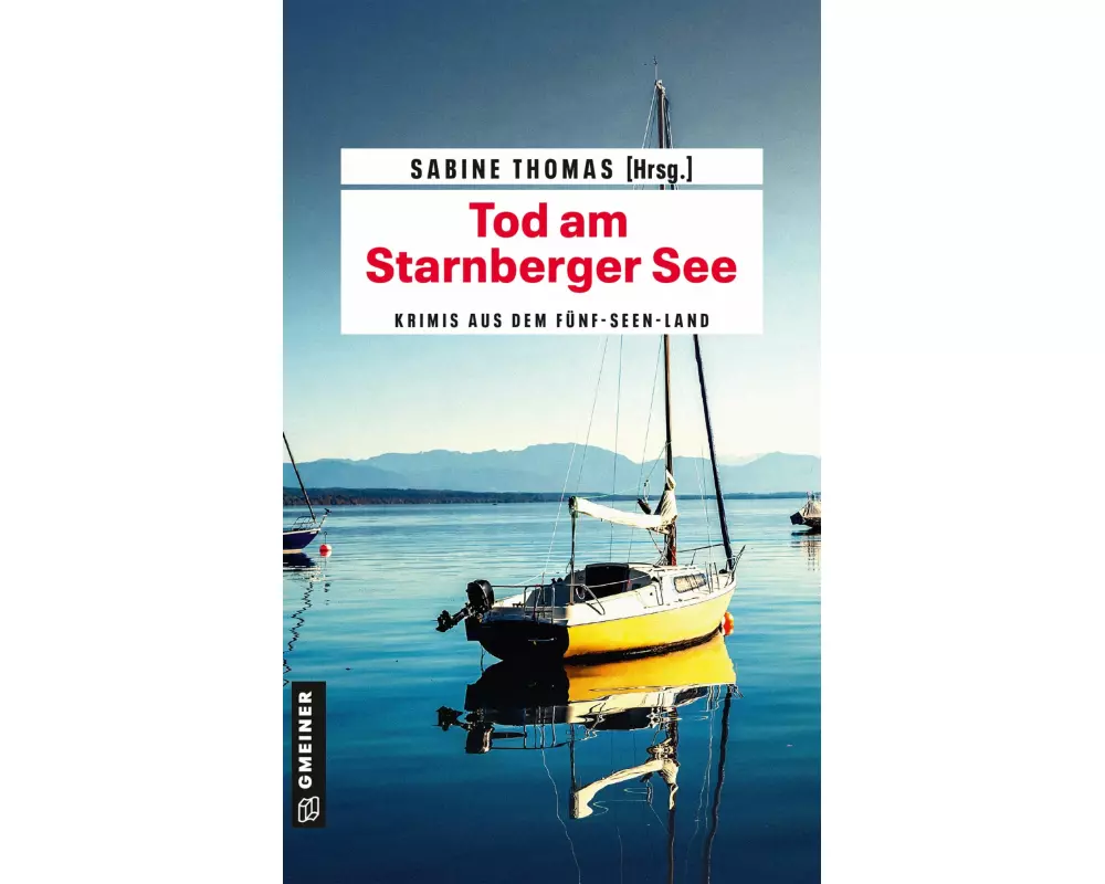 Tod am Starnberger See