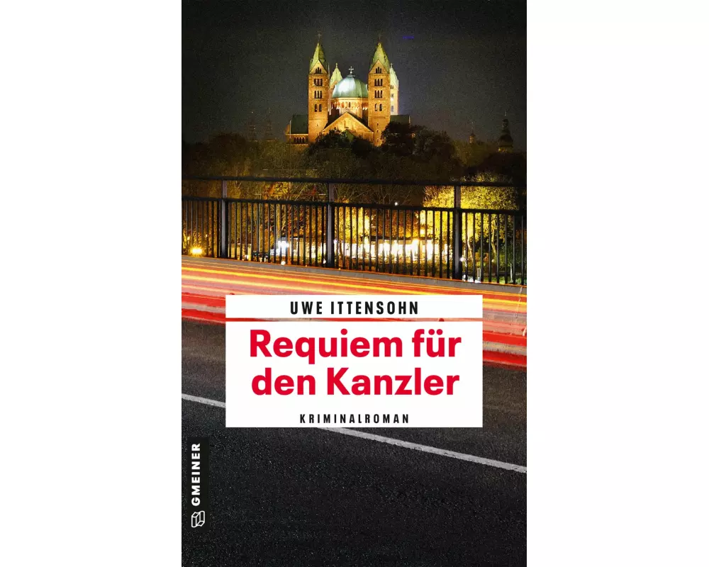 Requiem für den Kanzler