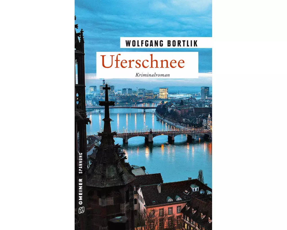 Uferschnee