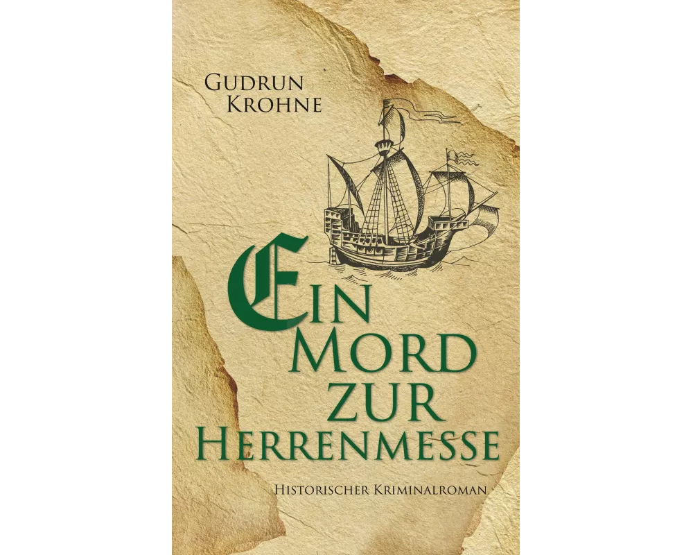 Ein Mord zur Herrenmesse