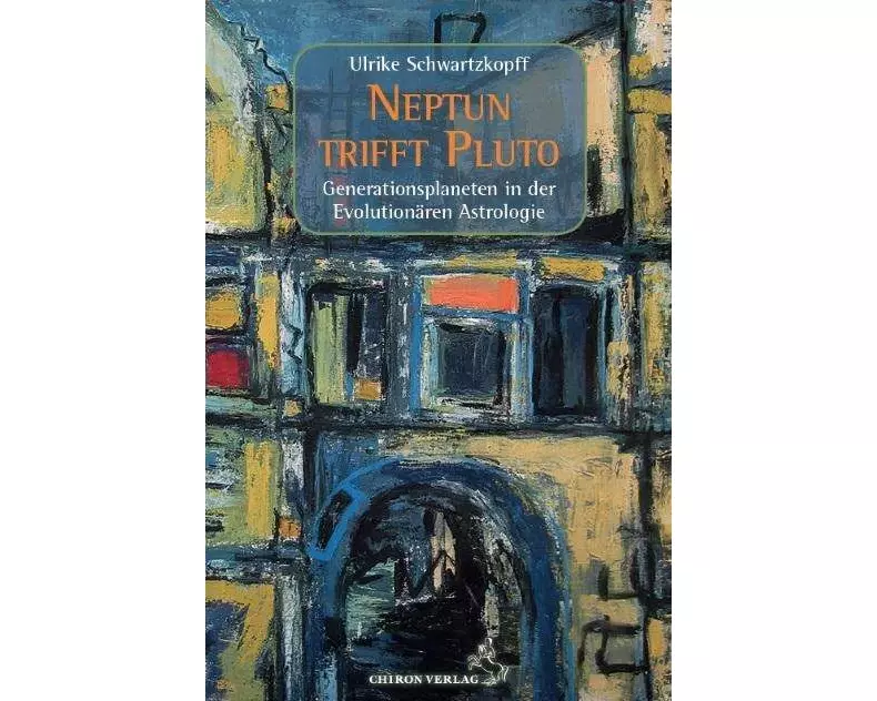 Neptun trifft Pluto