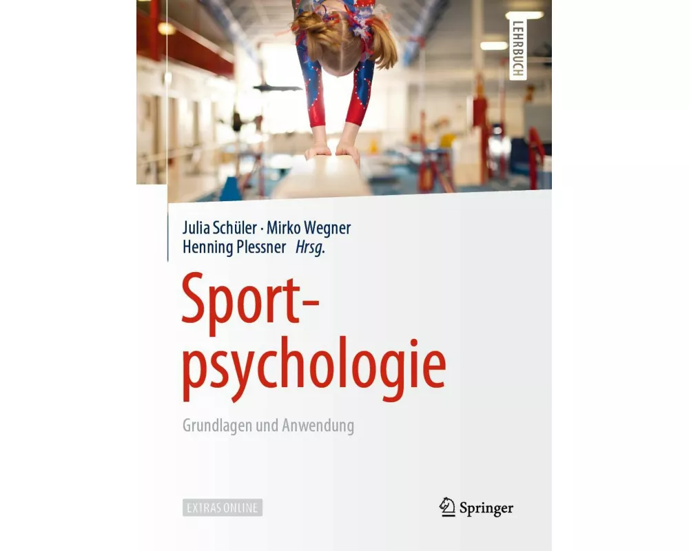 Sportpsychologie