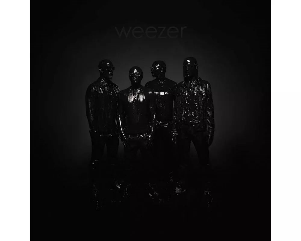 Weezer (Black Album)