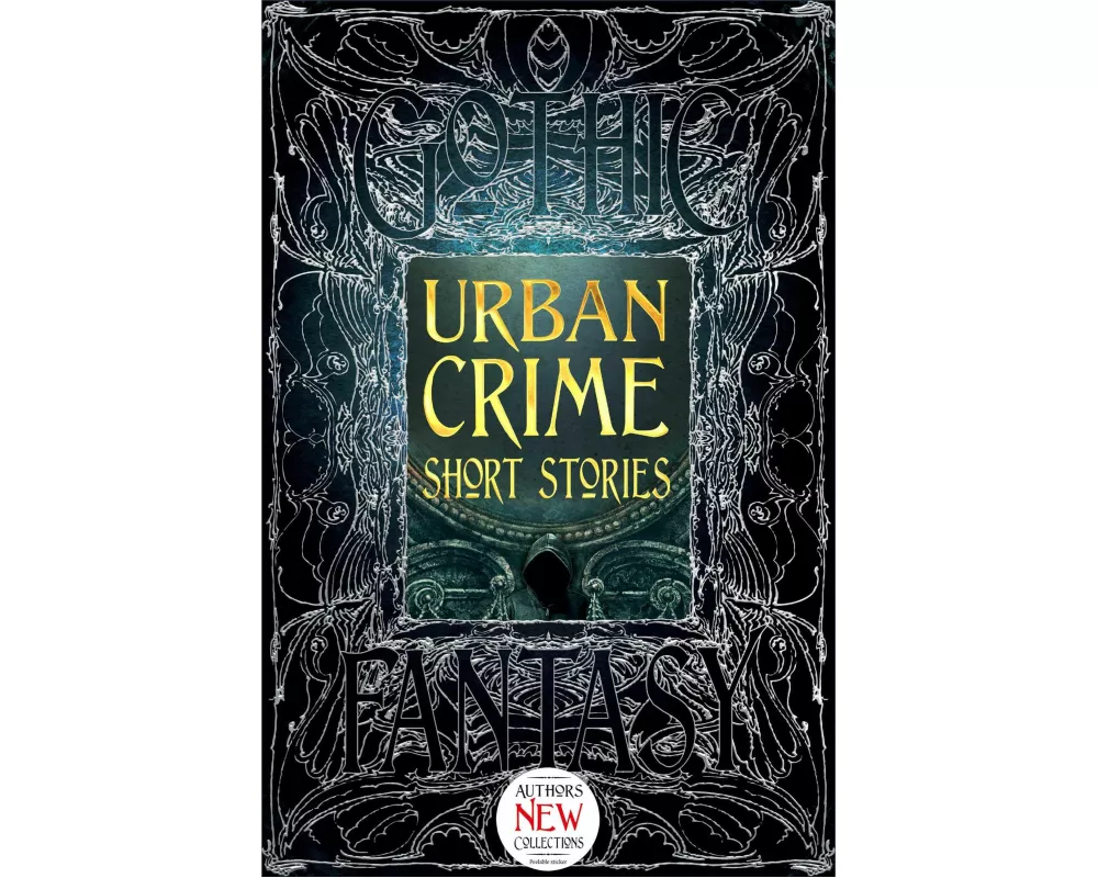 Urban Crime Short Stories