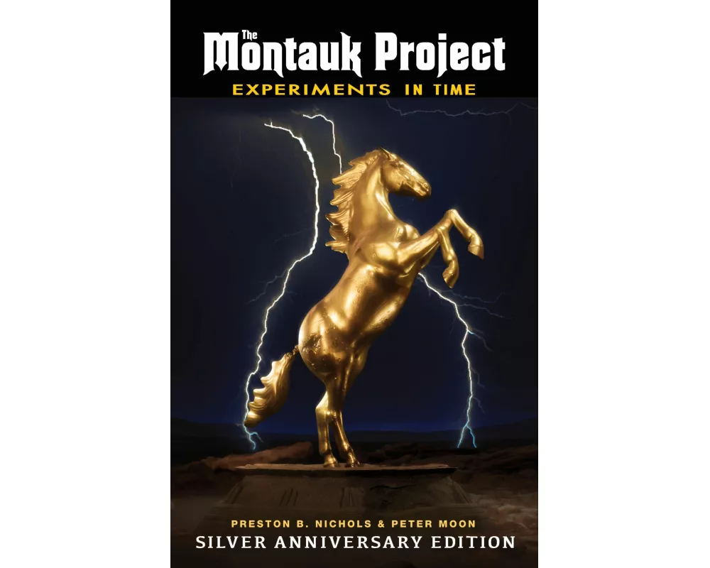 The Montauk Project - Experiments in Time