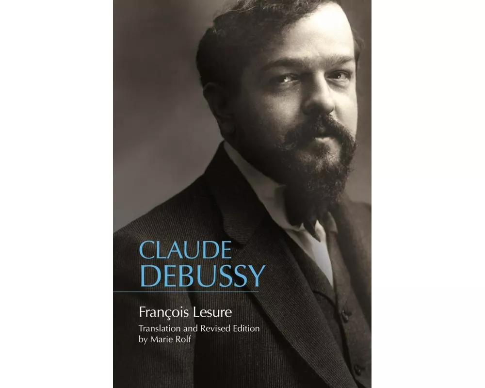 Claude Debussy