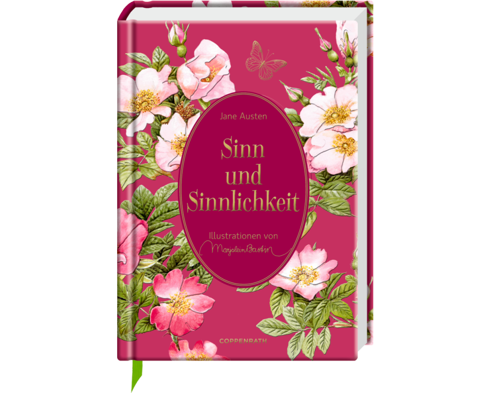 Sinn und Sinnlichkeit