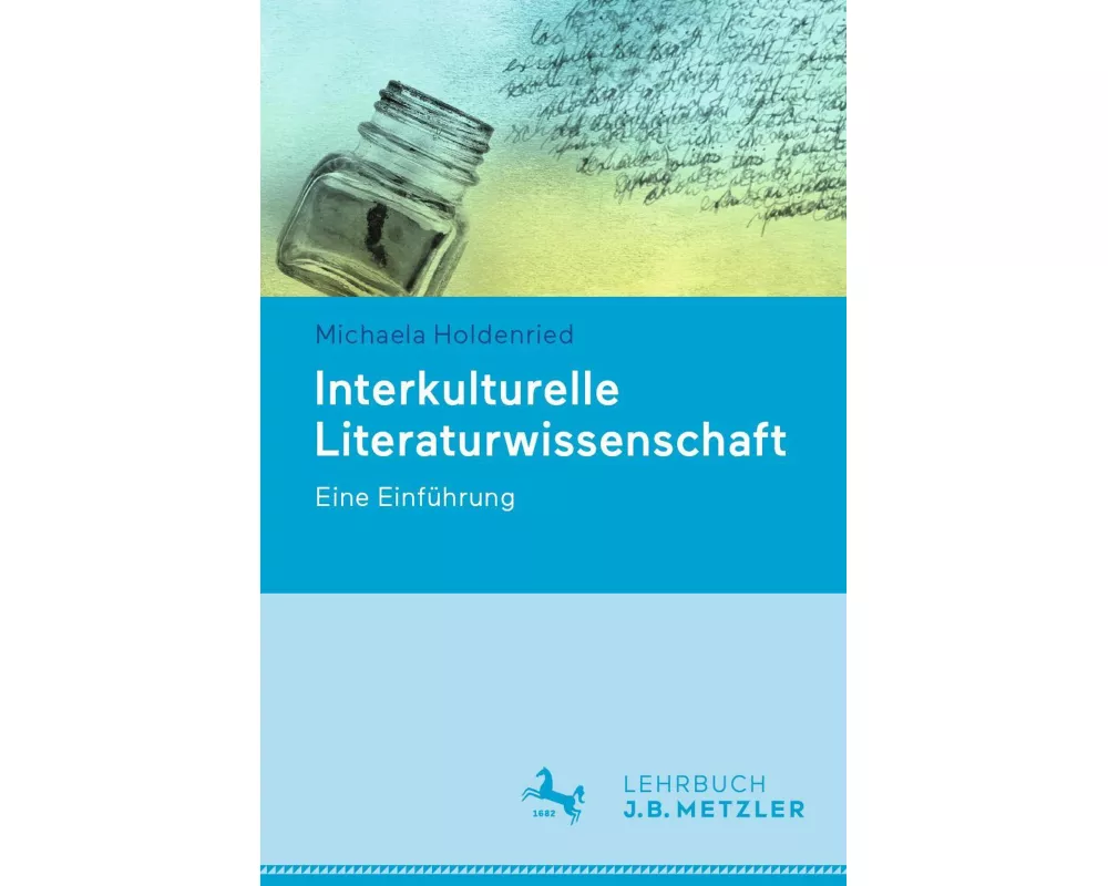 Interkulturelle Literaturwissenschaft