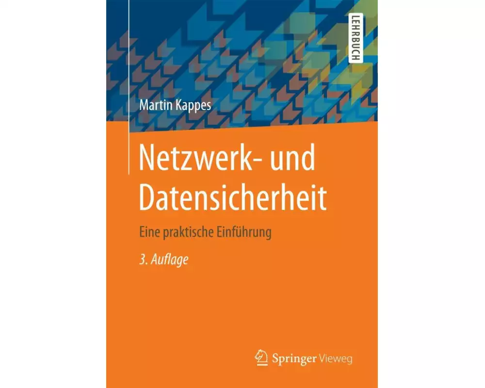 Netzwerk- und Datensicherheit