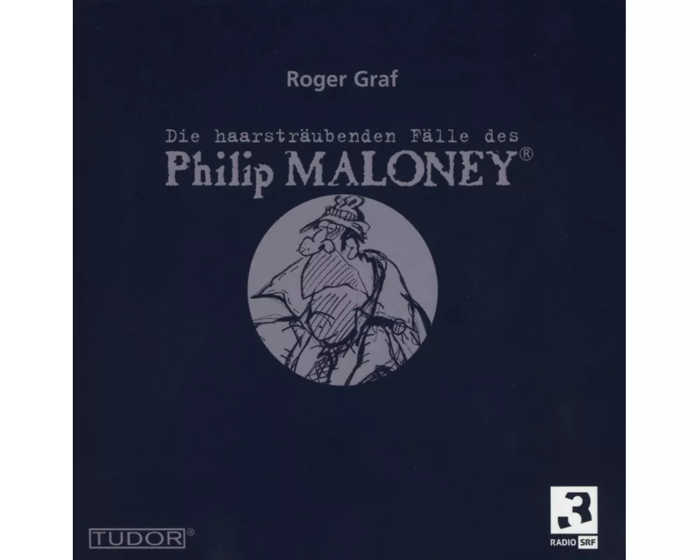 Philip Maloney - Box Nummer 22