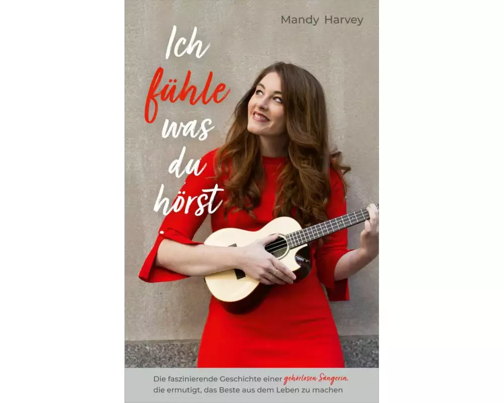 Ich fühle, was du hörst