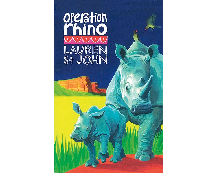 Operation Rhino