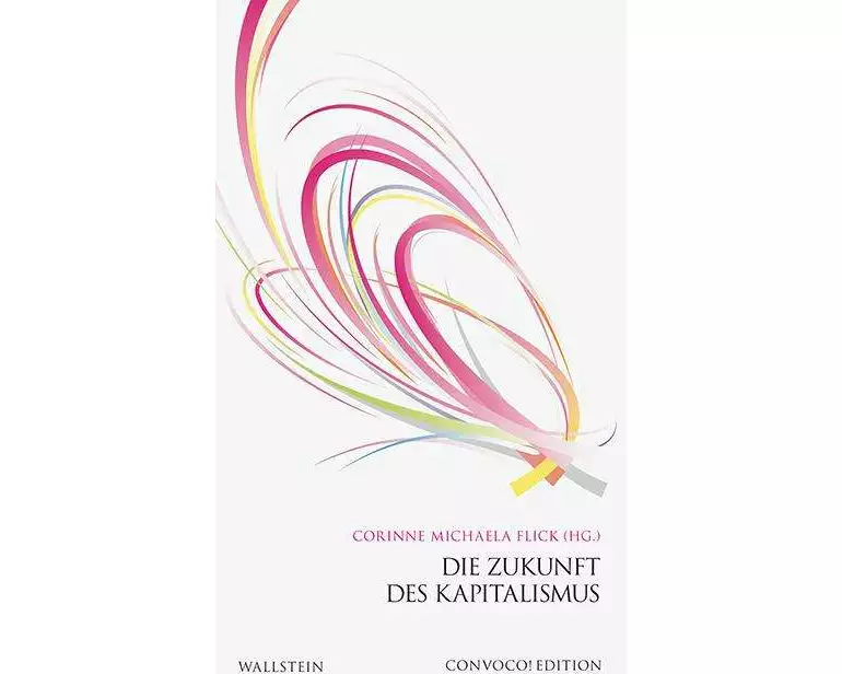 Die Zukunft des Kapitalismus