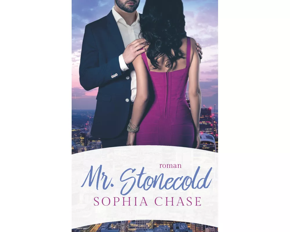 Mr. Stonecold
