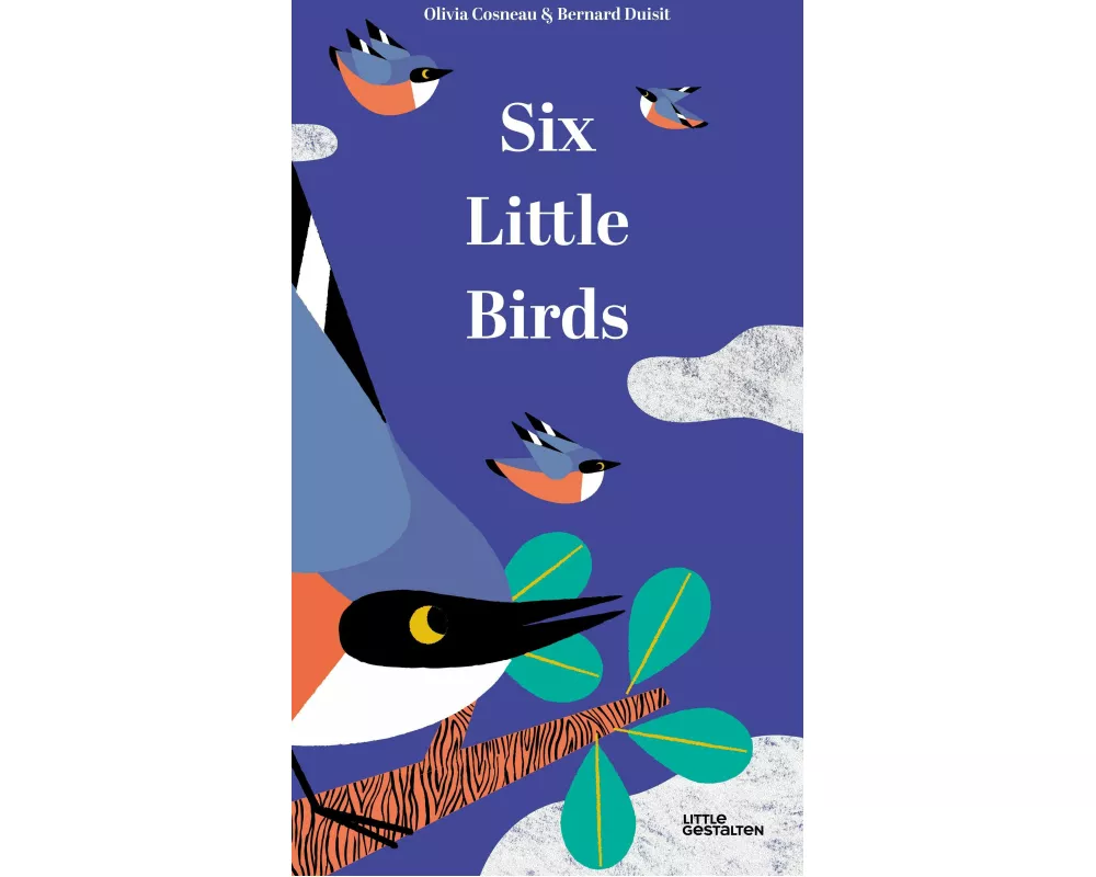 Six Little Birds