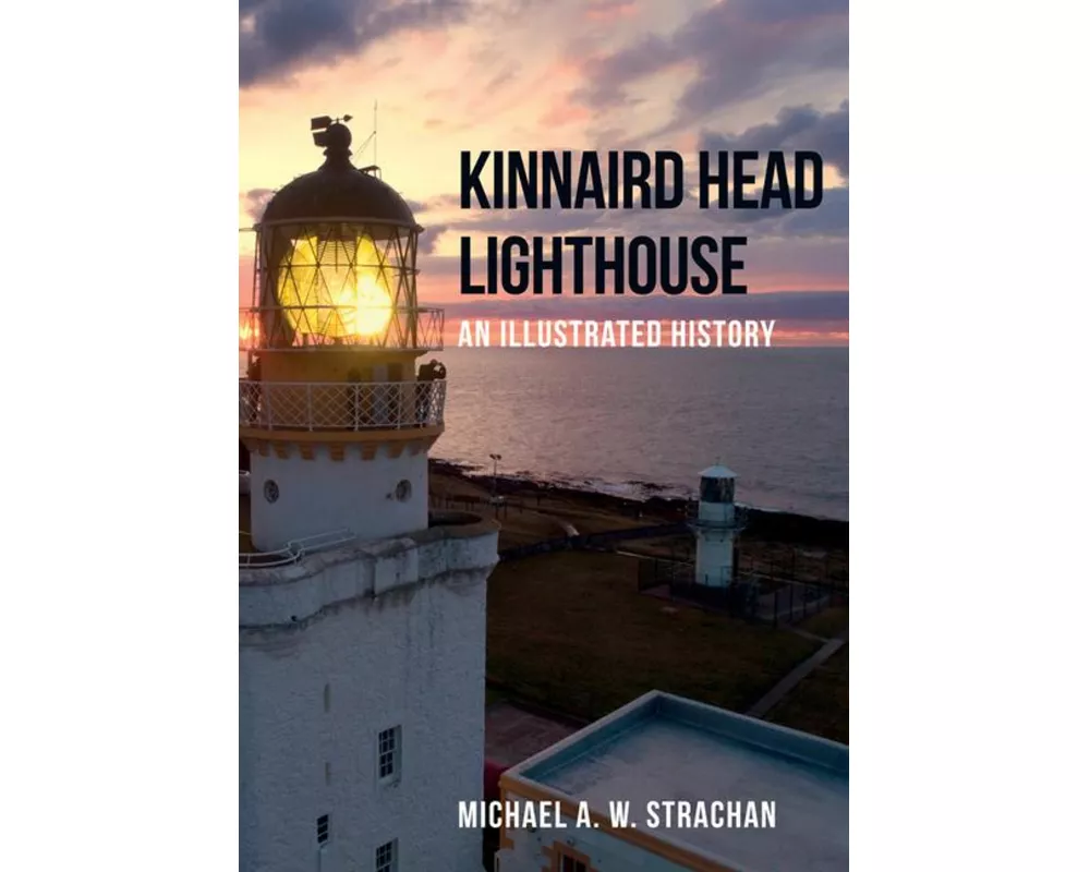 Kinnaird Head Lighthouse