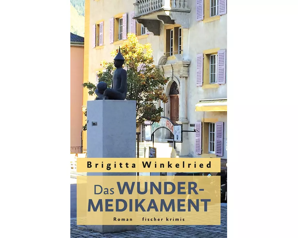 Das Wundermedikament