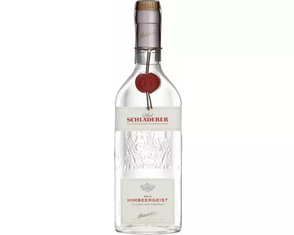 Schladerer Himbeergeist 0.7 l