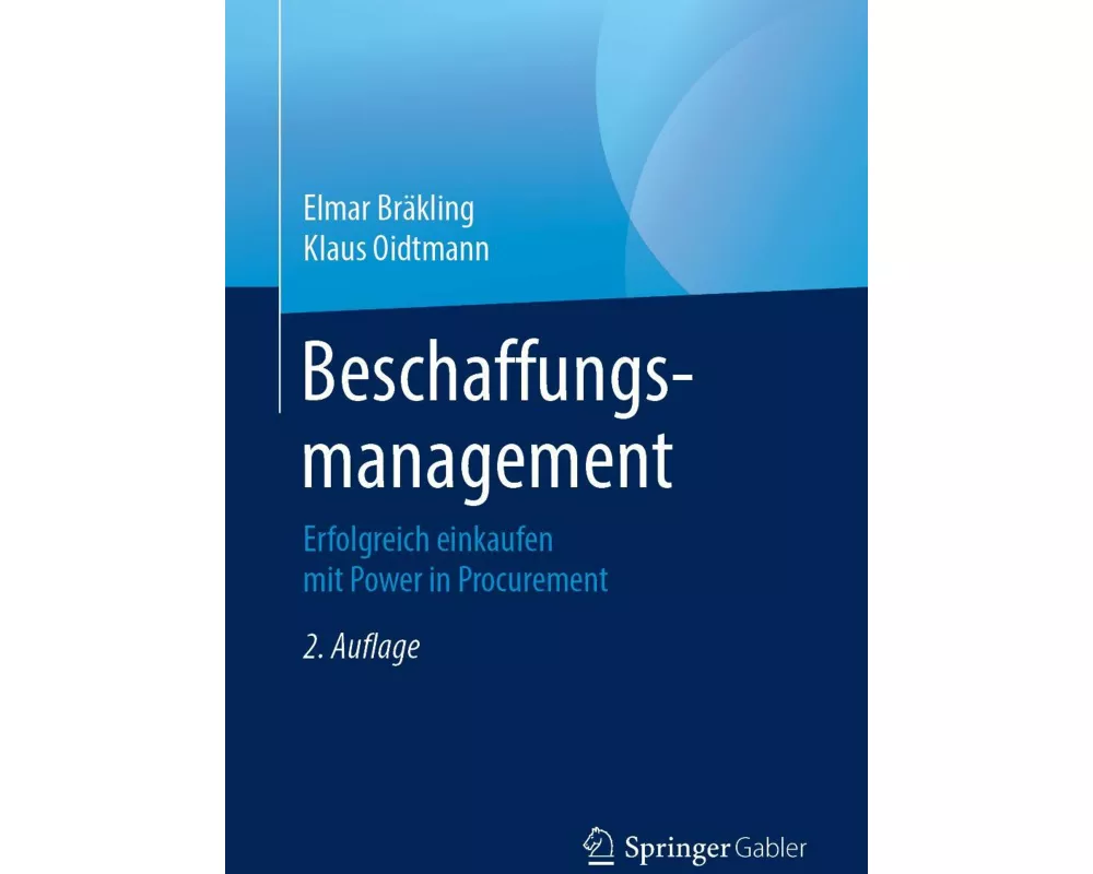 Beschaffungsmanagement