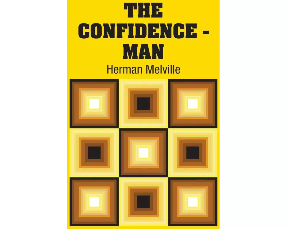 The Confidence - Man