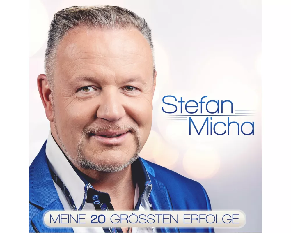 Meine 20 gröáten Erfolge