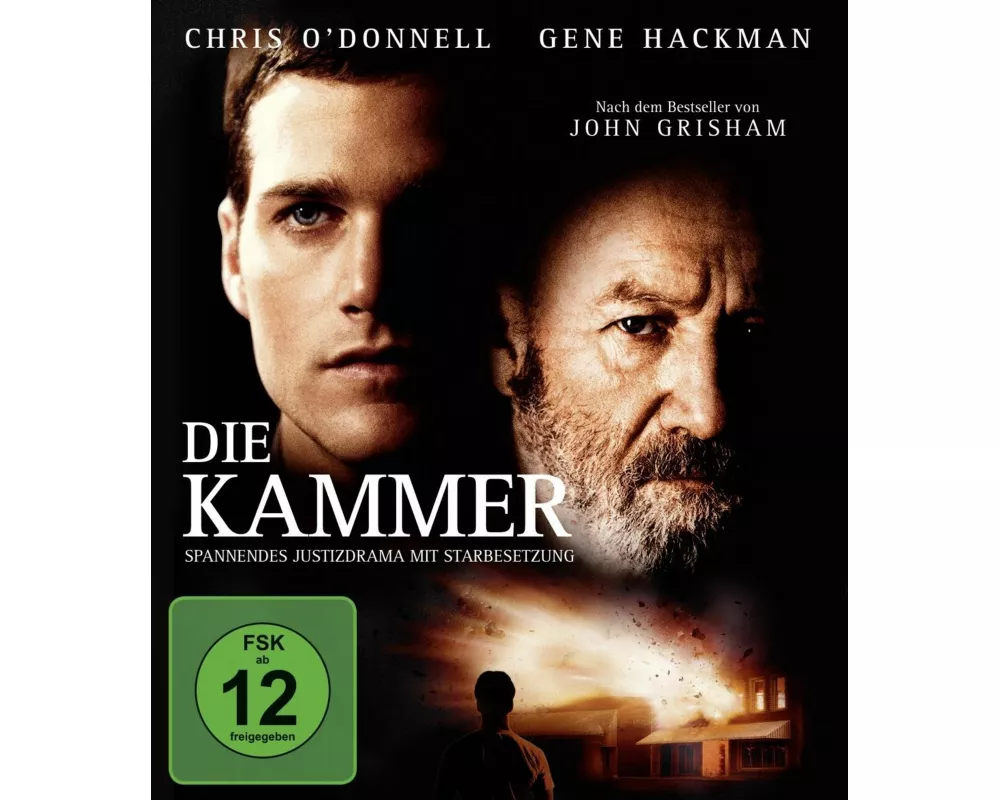 Die Kammer