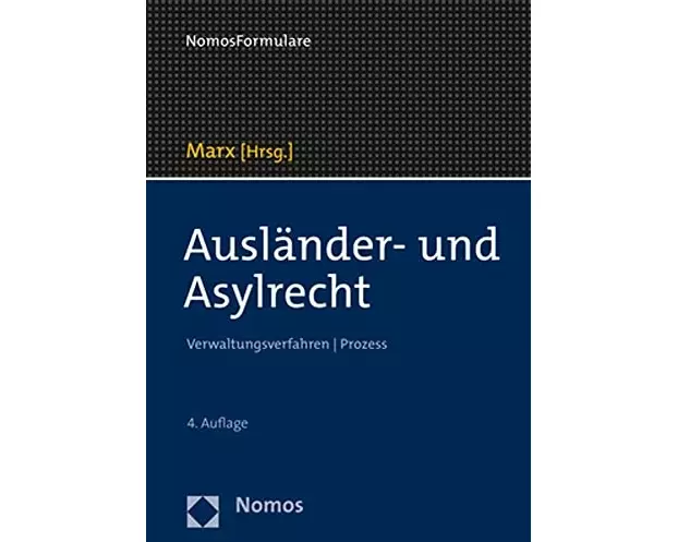 Ausländer- und Asylrecht