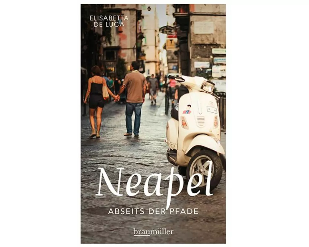 Neapel abseits der Pfade