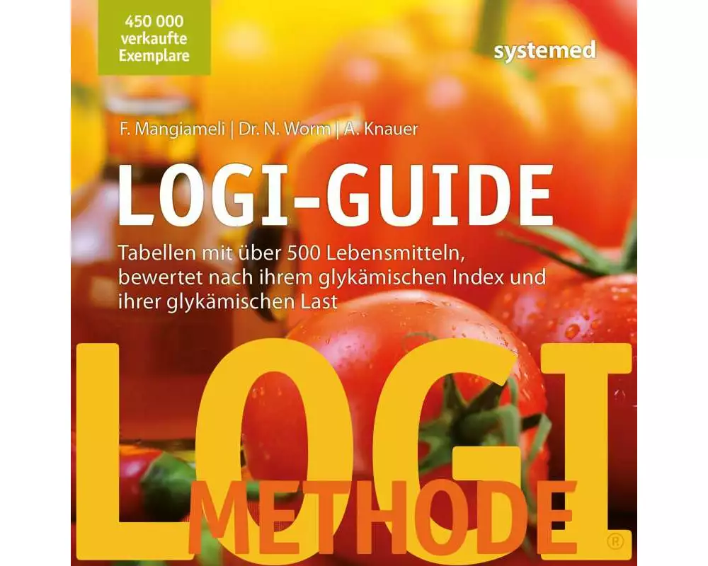 LOGI-Guide