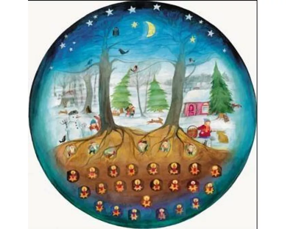 Such mit mir die rechte Tür