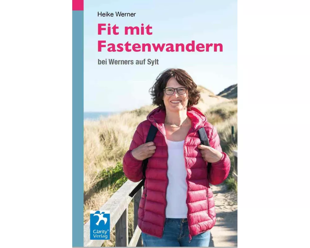 Fit mit Fastenwandern