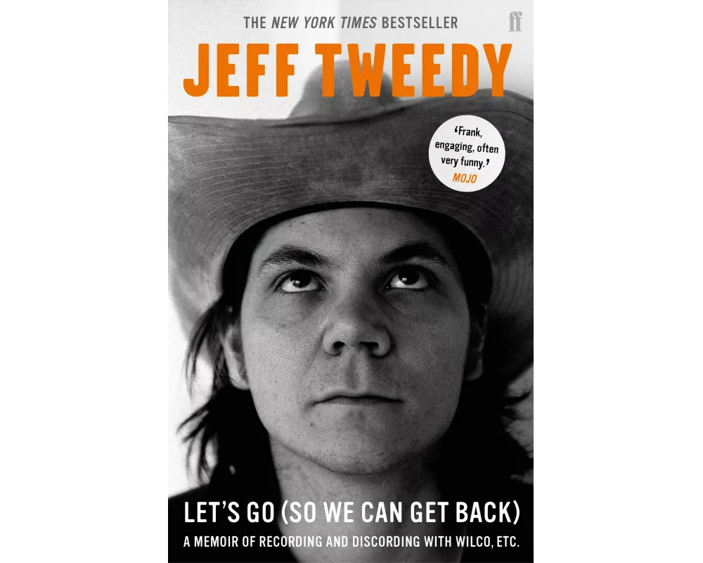 Let's Go (So We Can Get Back)