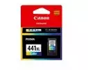 CANON CL-441XL EMB Color XL Ink Cartridge