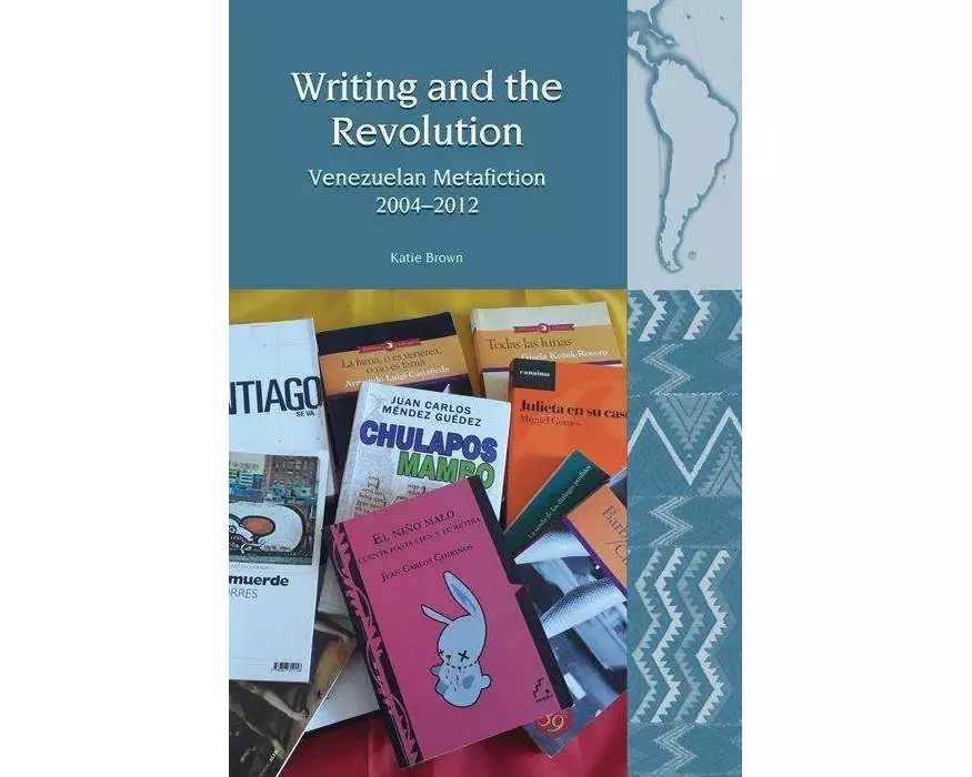 Writing and the Revolution