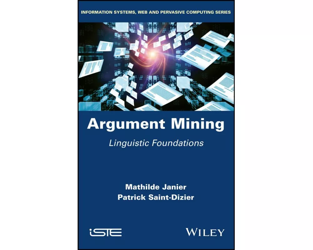 Argument Mining