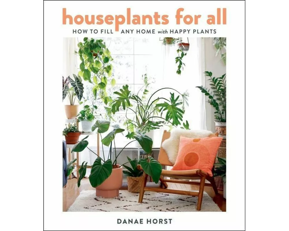 Houseplants for All
