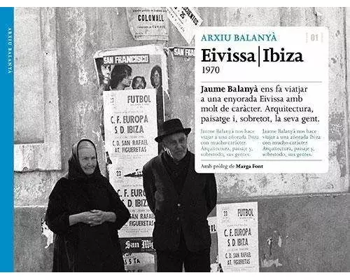 Eivissa / Ibiza 1970