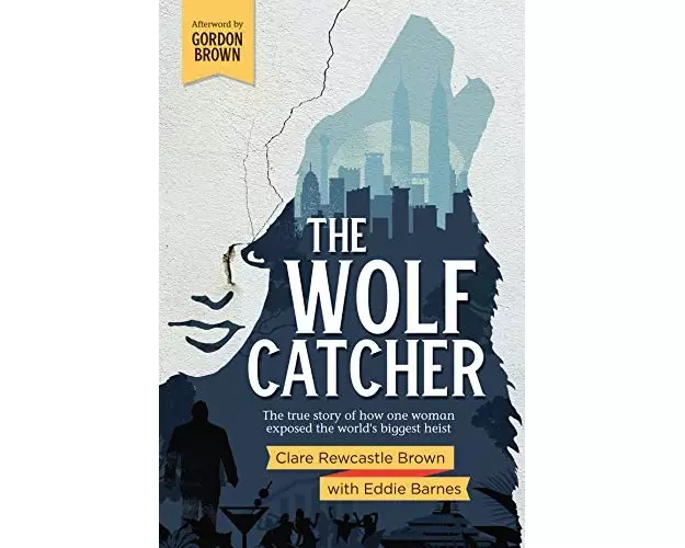 The Wolf Catcher