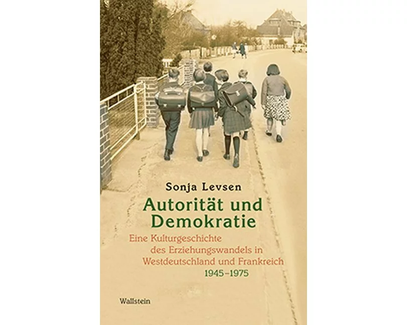 Autorität und Demokratie