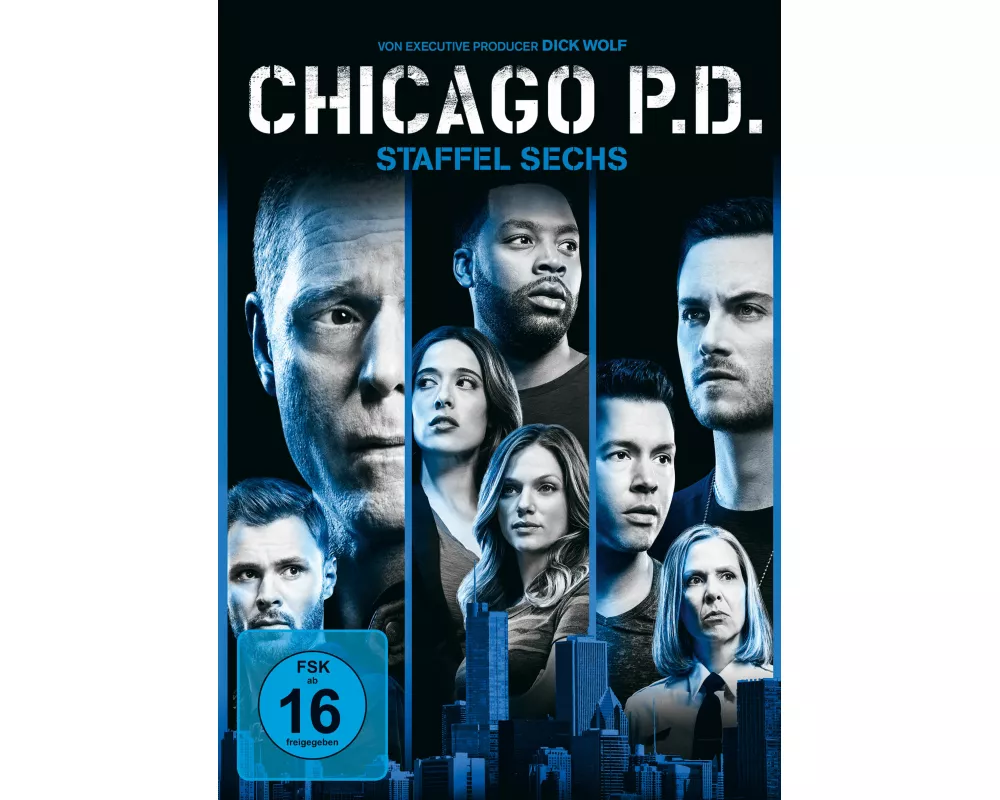 Chicago P.D