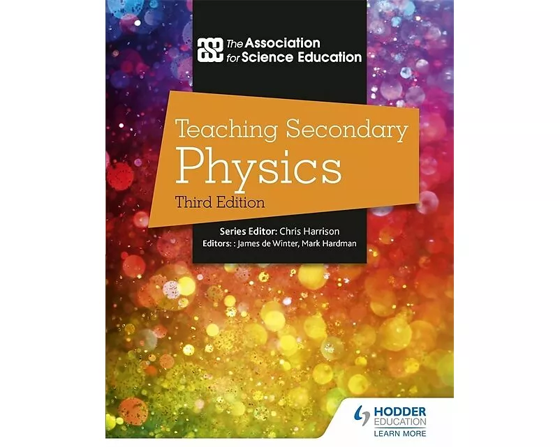 Teaching Secondary Physics 3rd Edition
