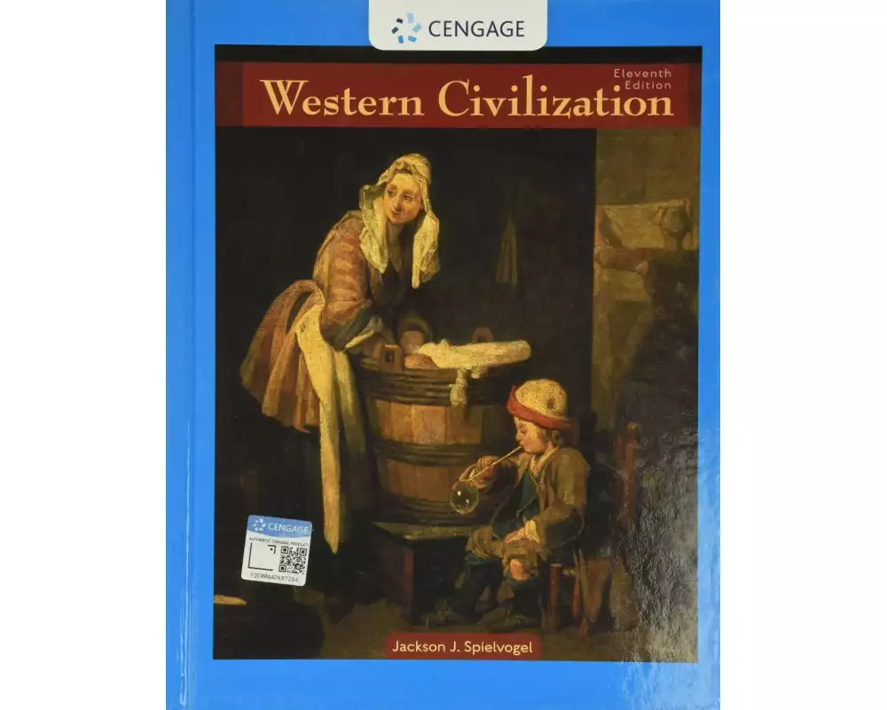 Western Civilization