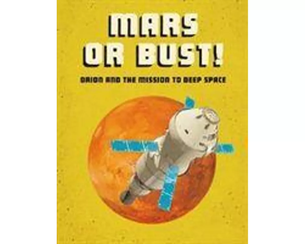 Mars or Bust!
