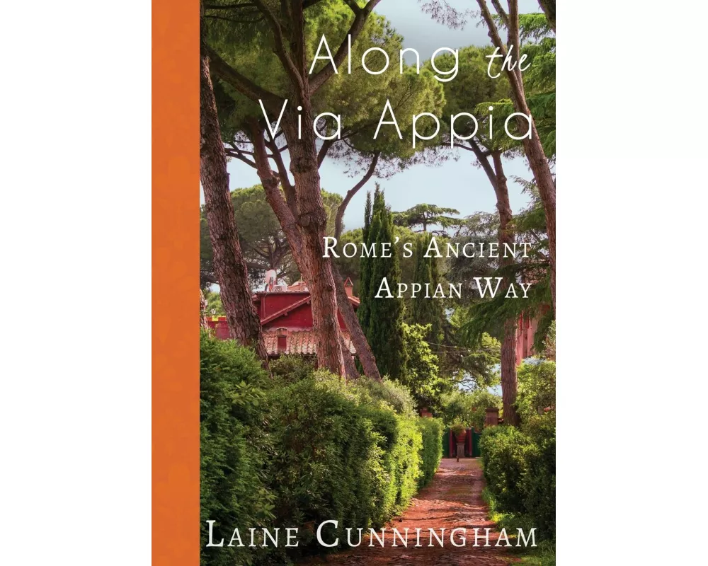 Along the Via Appia