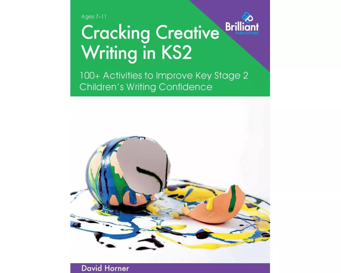 Cracking Creative Writing in KS2