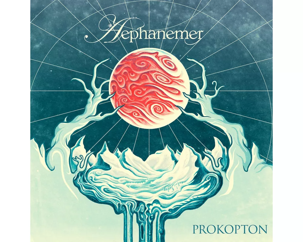 Prokopton (re-issue)