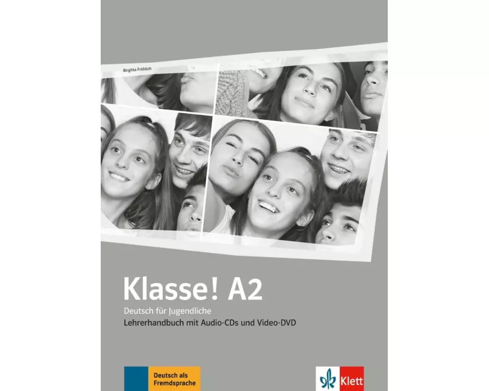 Klasse! A2