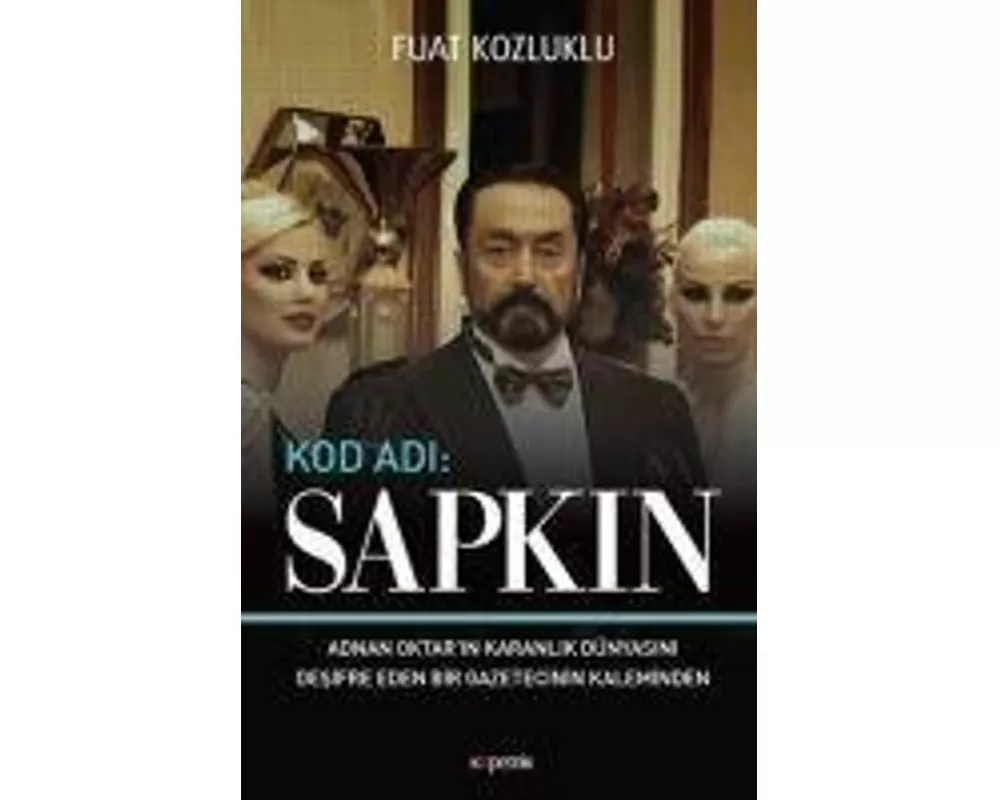 Kod Adi Sapkin