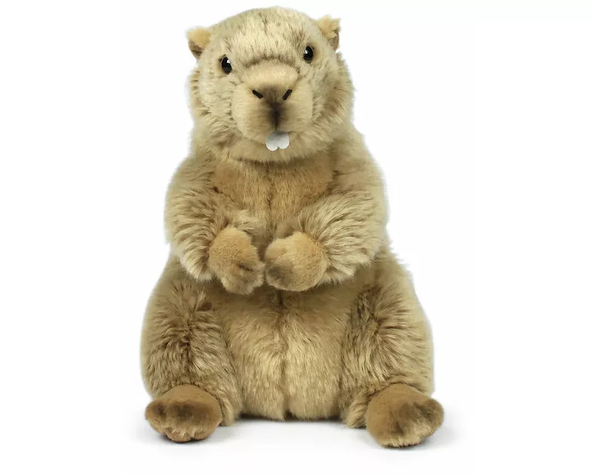 WWF Murmeltier 23 cm