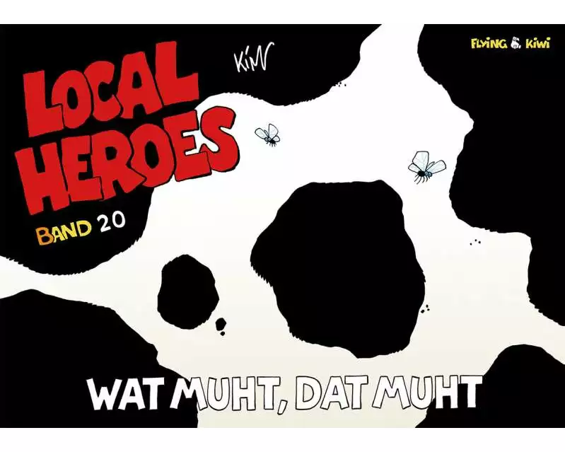 Local Heroes / Local Heroes 20